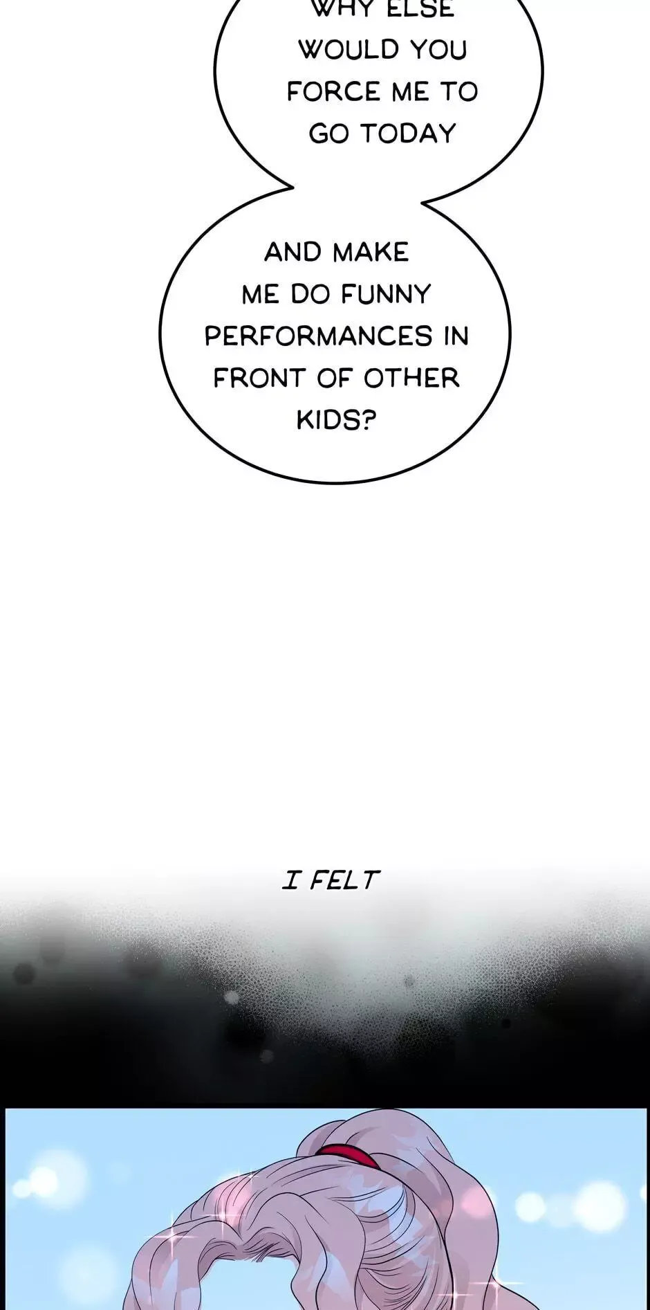 Read When a Thousand Moons Rise chapter 21 image 26 on Lezhin