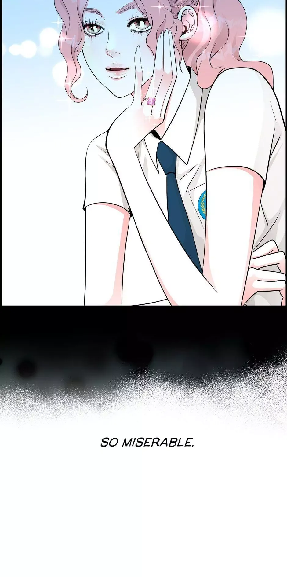 Read When a Thousand Moons Rise chapter 21 image 27 on Lezhin