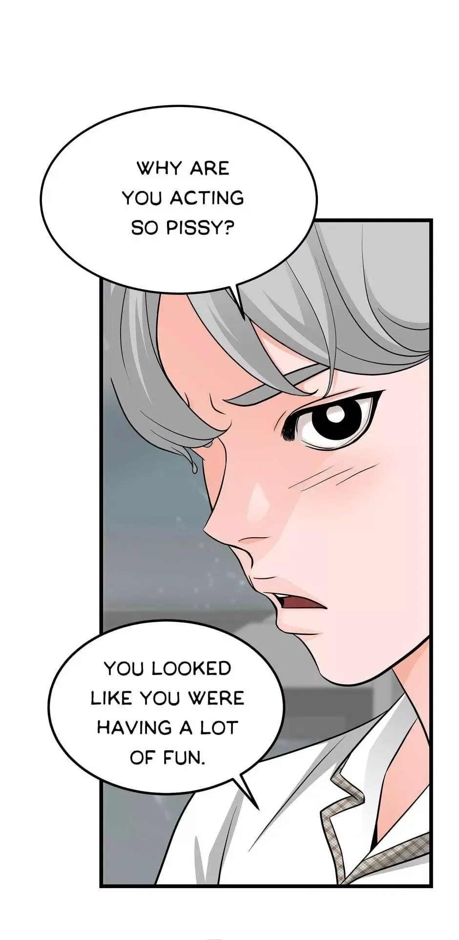Read When a Thousand Moons Rise chapter 21 image 28 on Lezhin