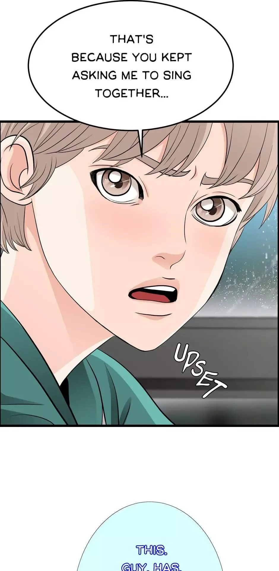Read When a Thousand Moons Rise chapter 21 image 29 on Lezhin