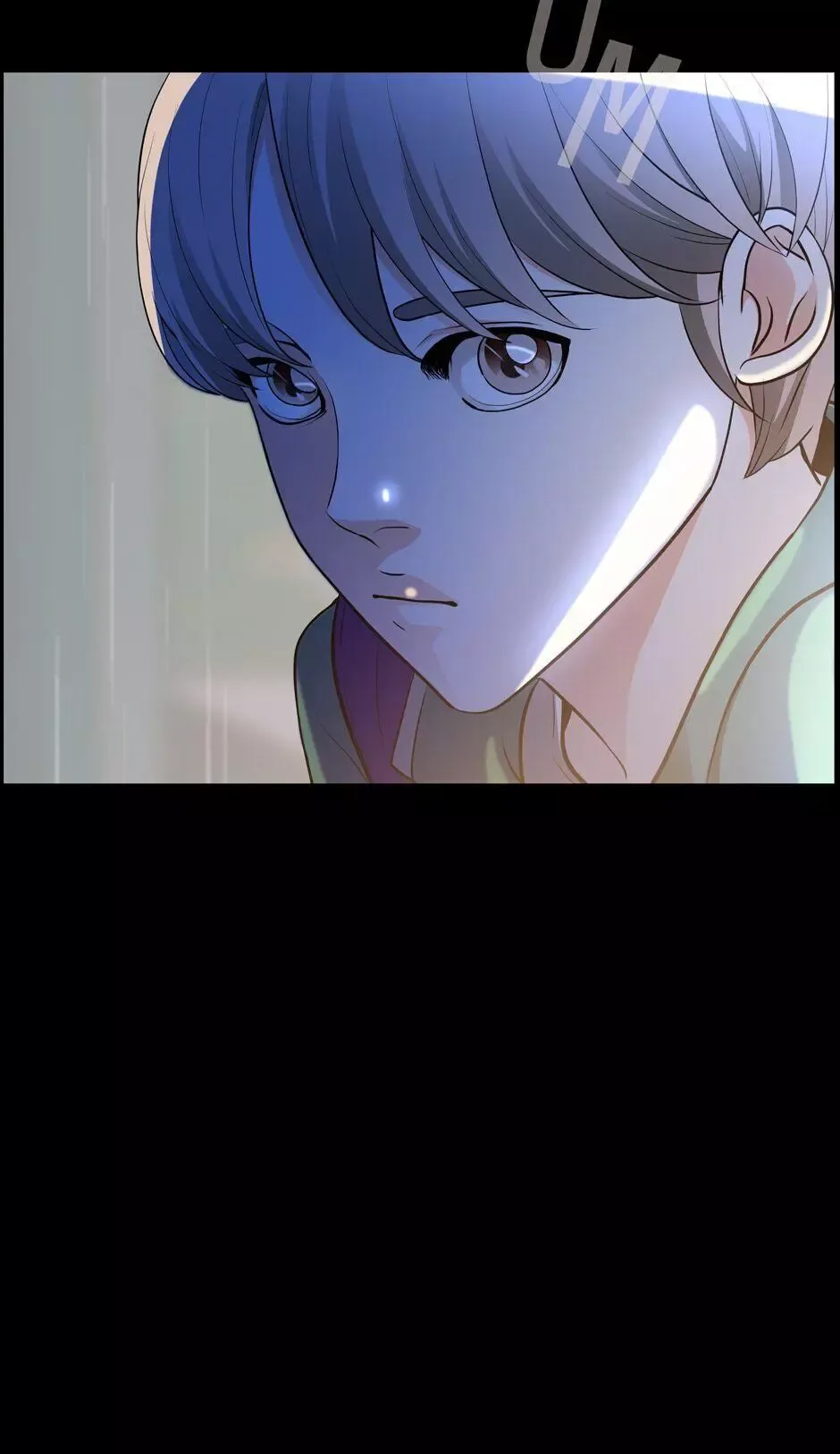Read When a Thousand Moons Rise chapter 21 image 3 on Lezhin