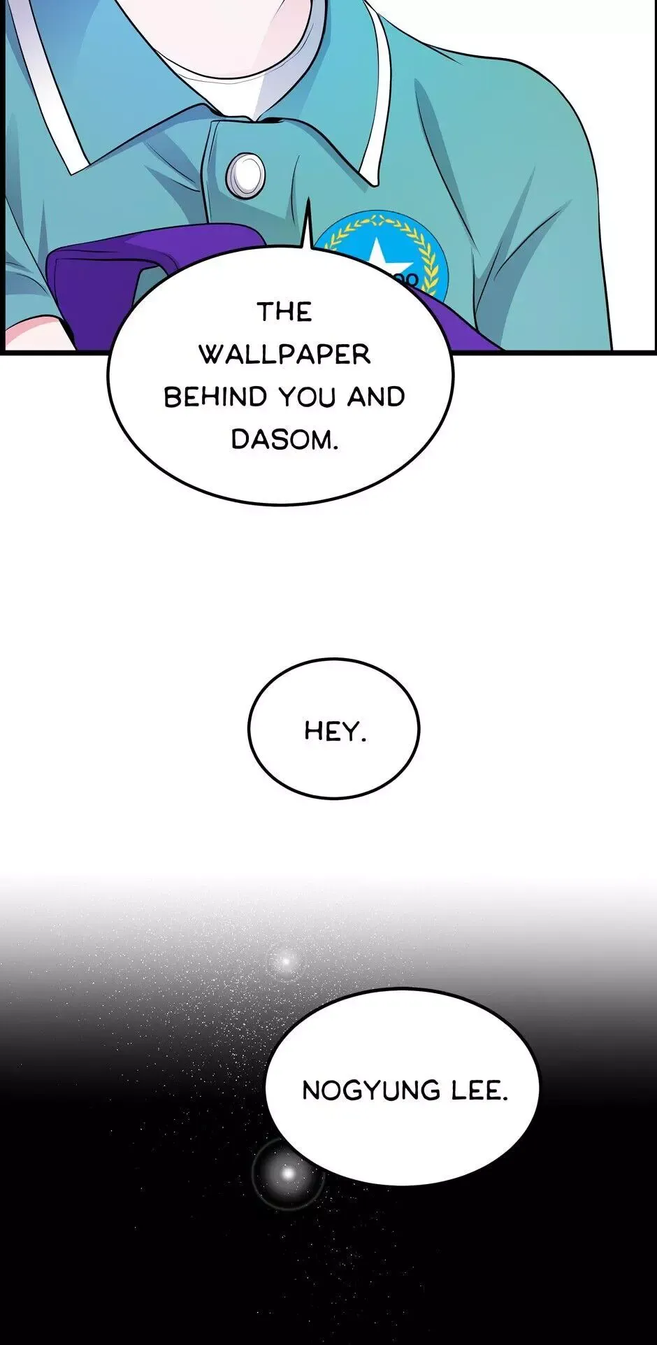 Read When a Thousand Moons Rise chapter 21 image 33 on Lezhin