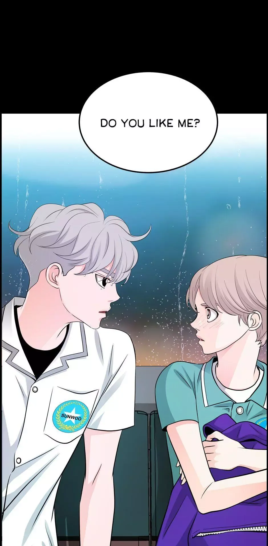 Read When a Thousand Moons Rise chapter 21 image 34 on Lezhin