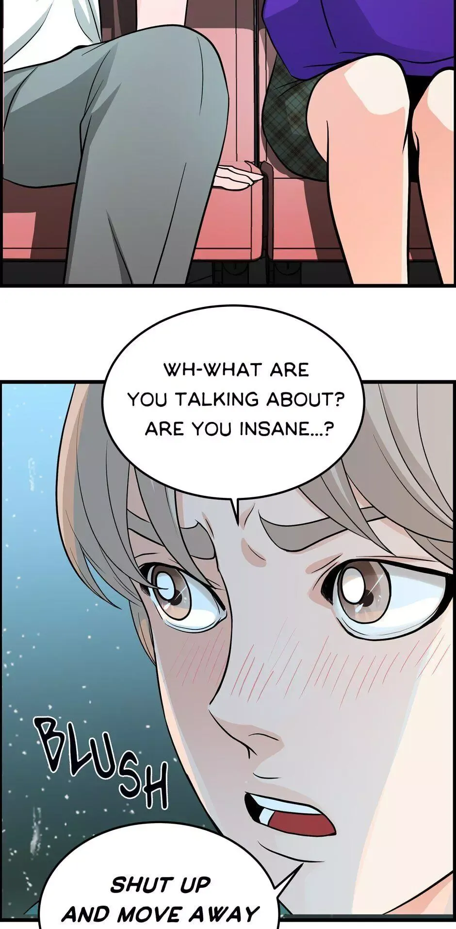 Read When a Thousand Moons Rise chapter 21 image 35 on Lezhin