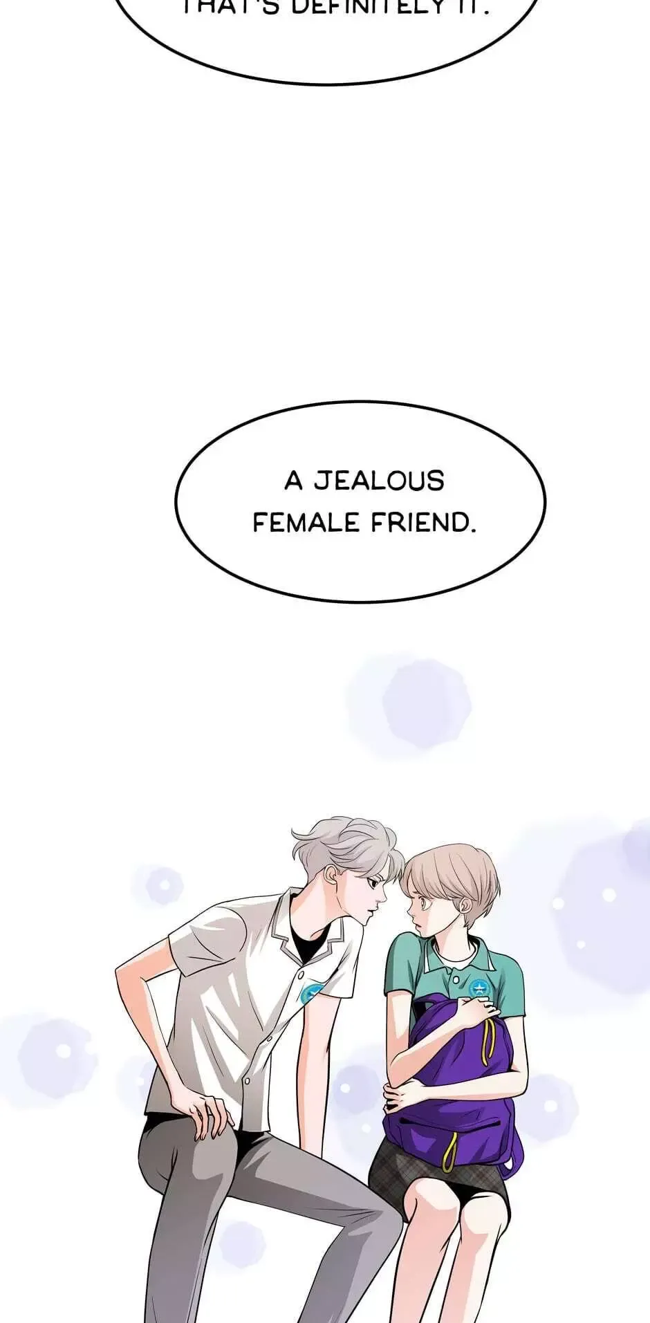 Read When a Thousand Moons Rise chapter 21 image 37 on Lezhin