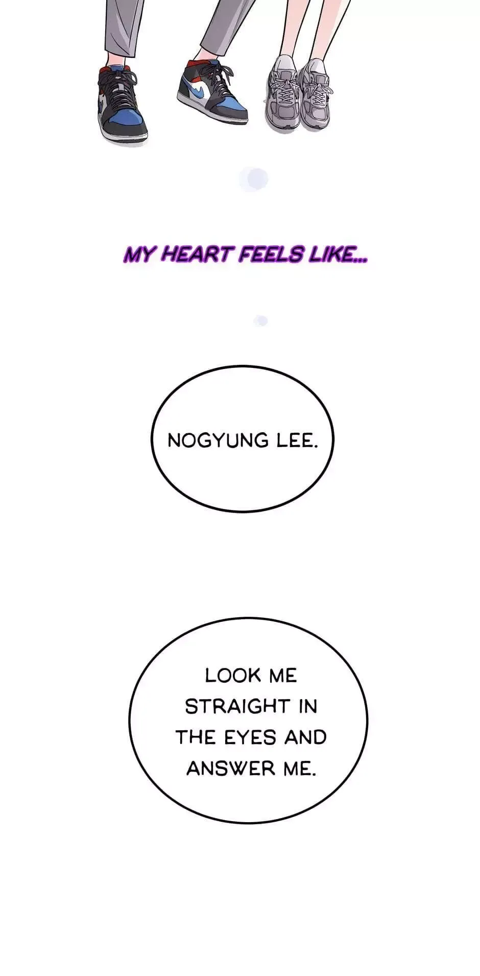Read When a Thousand Moons Rise chapter 21 image 38 on Lezhin
