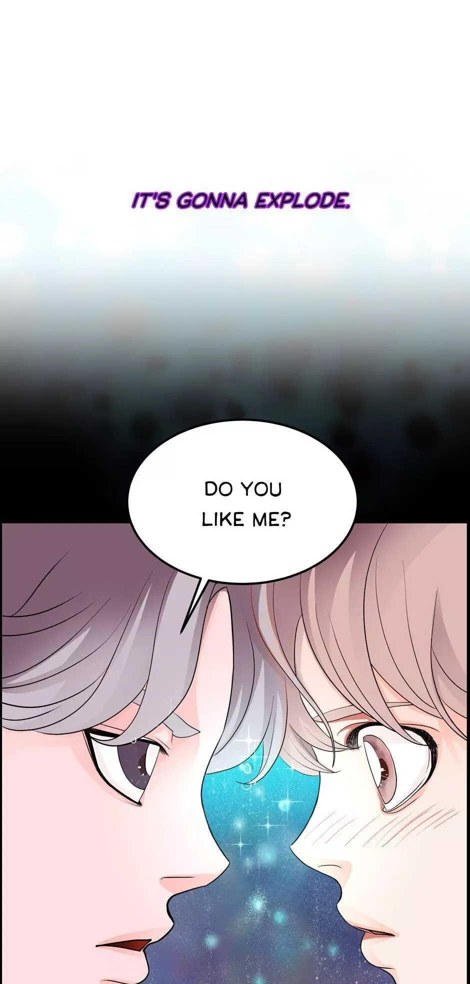 Read When a Thousand Moons Rise chapter 21 image 39 on Lezhin
