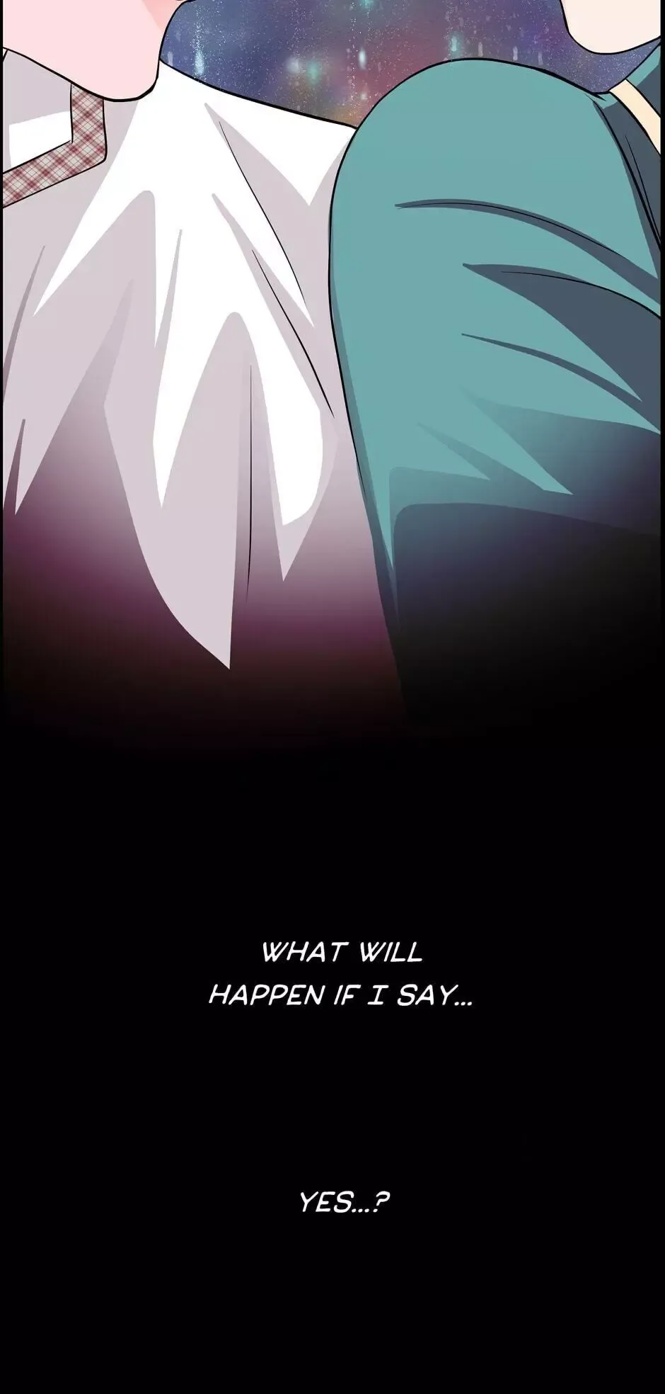 Read When a Thousand Moons Rise chapter 21 image 40 on Lezhin