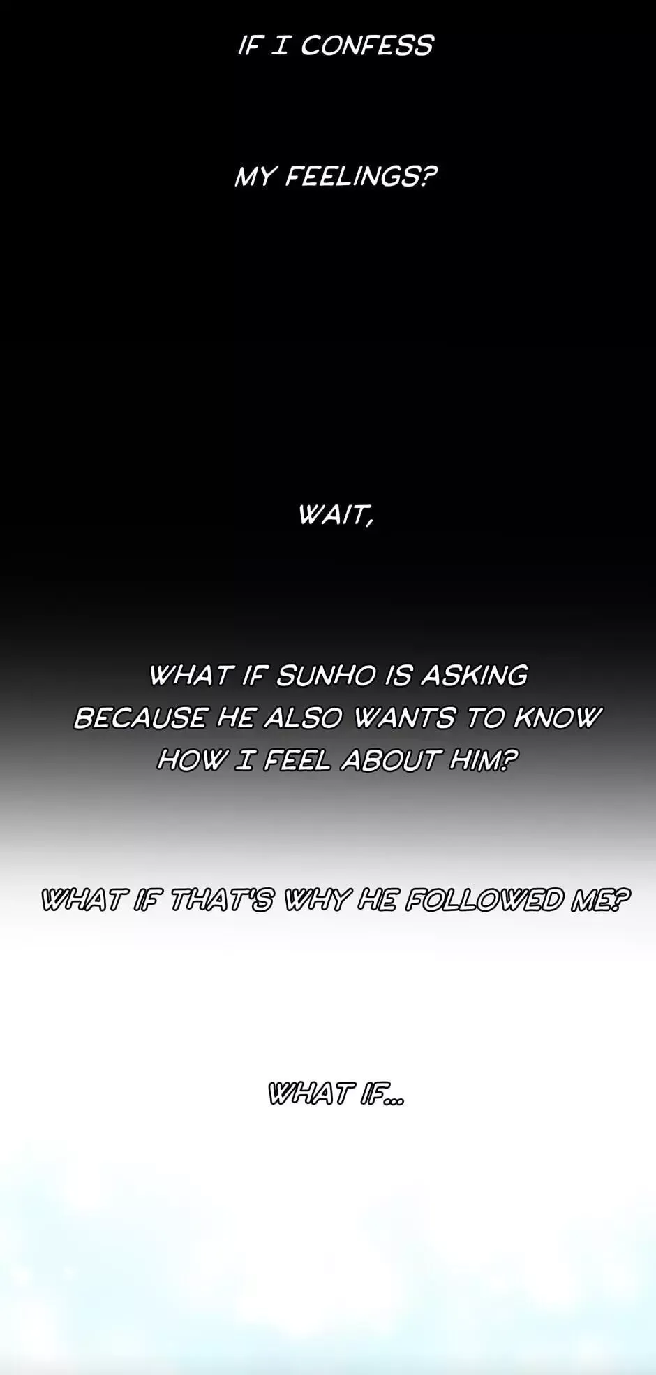 Read When a Thousand Moons Rise chapter 21 image 42 on Lezhin