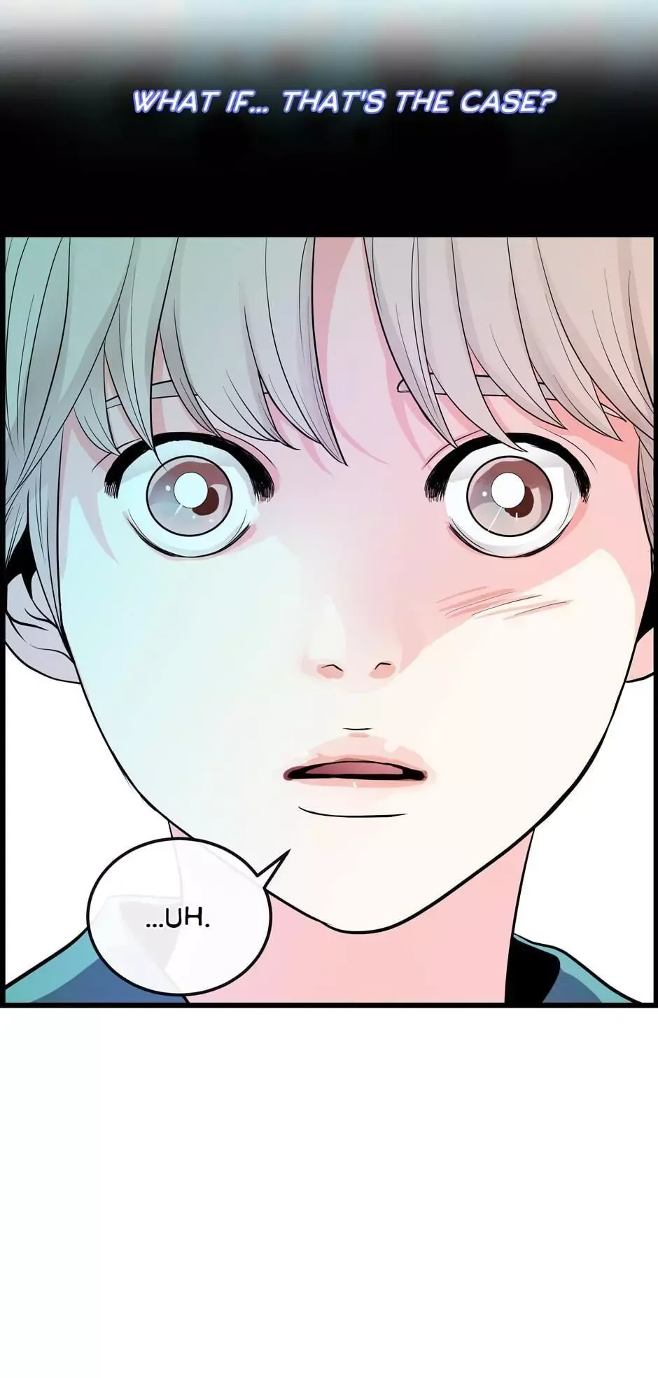 Read When a Thousand Moons Rise chapter 21 image 43 on Lezhin