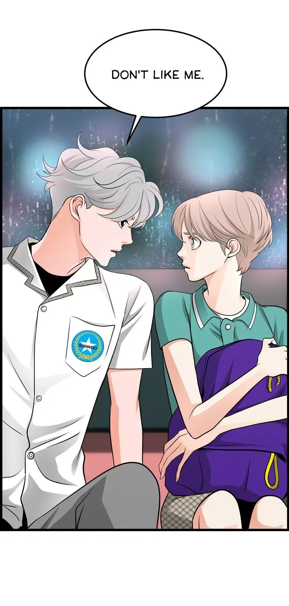 Read When a Thousand Moons Rise chapter 21 image 44 on Lezhin
