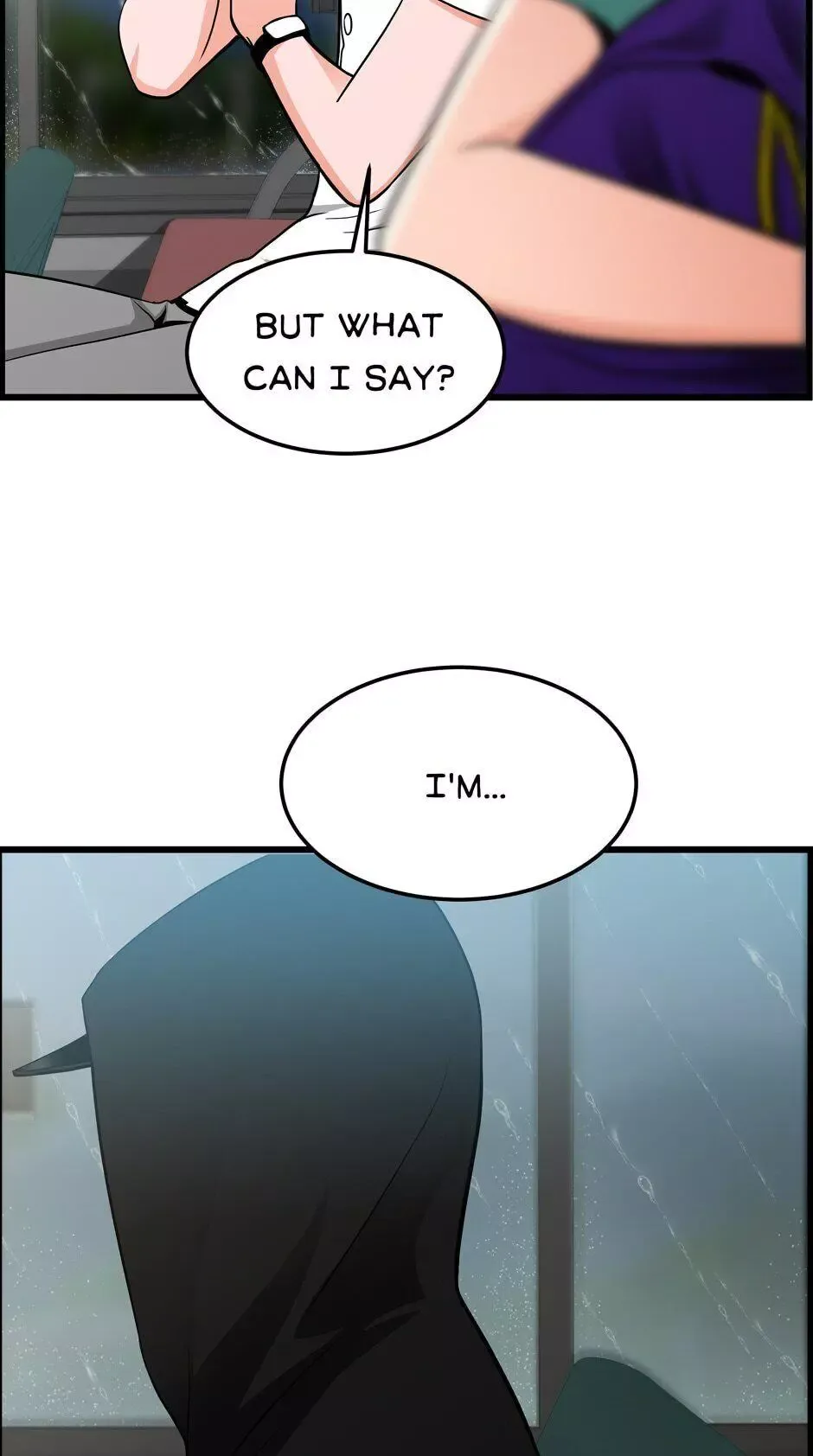 Read When a Thousand Moons Rise chapter 21 image 46 on Lezhin