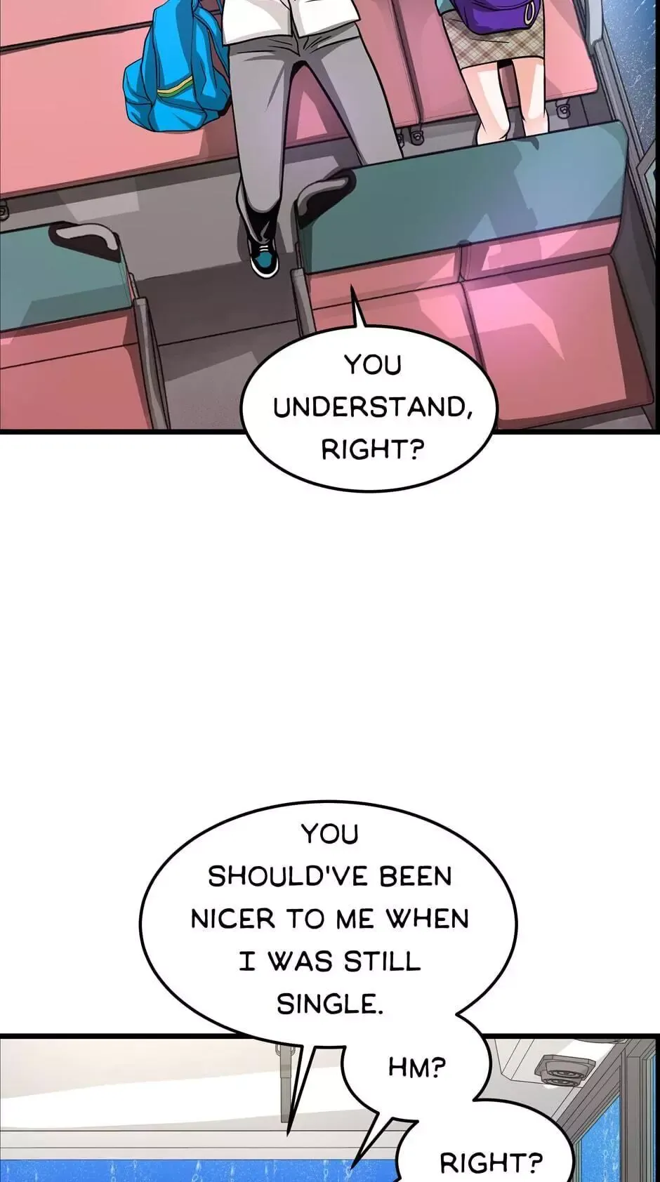 Read When a Thousand Moons Rise chapter 21 image 48 on Lezhin