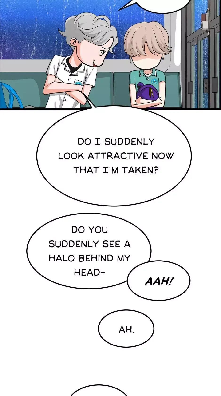 Read When a Thousand Moons Rise chapter 21 image 49 on Lezhin