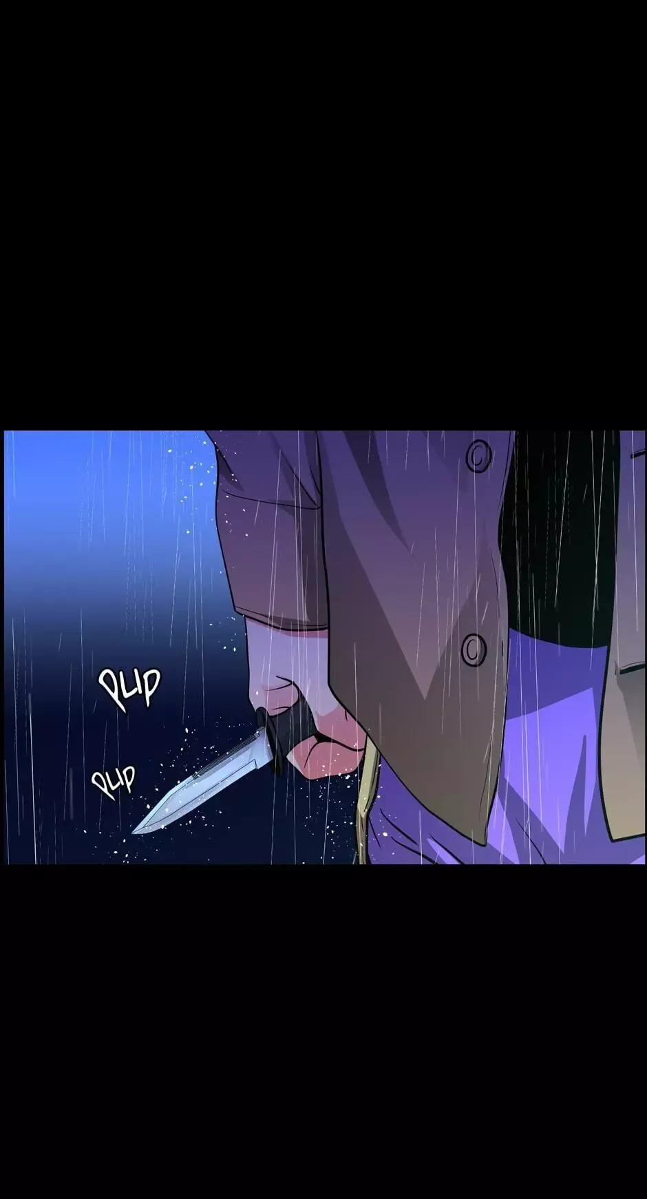Read When a Thousand Moons Rise chapter 21 image 53 on Lezhin