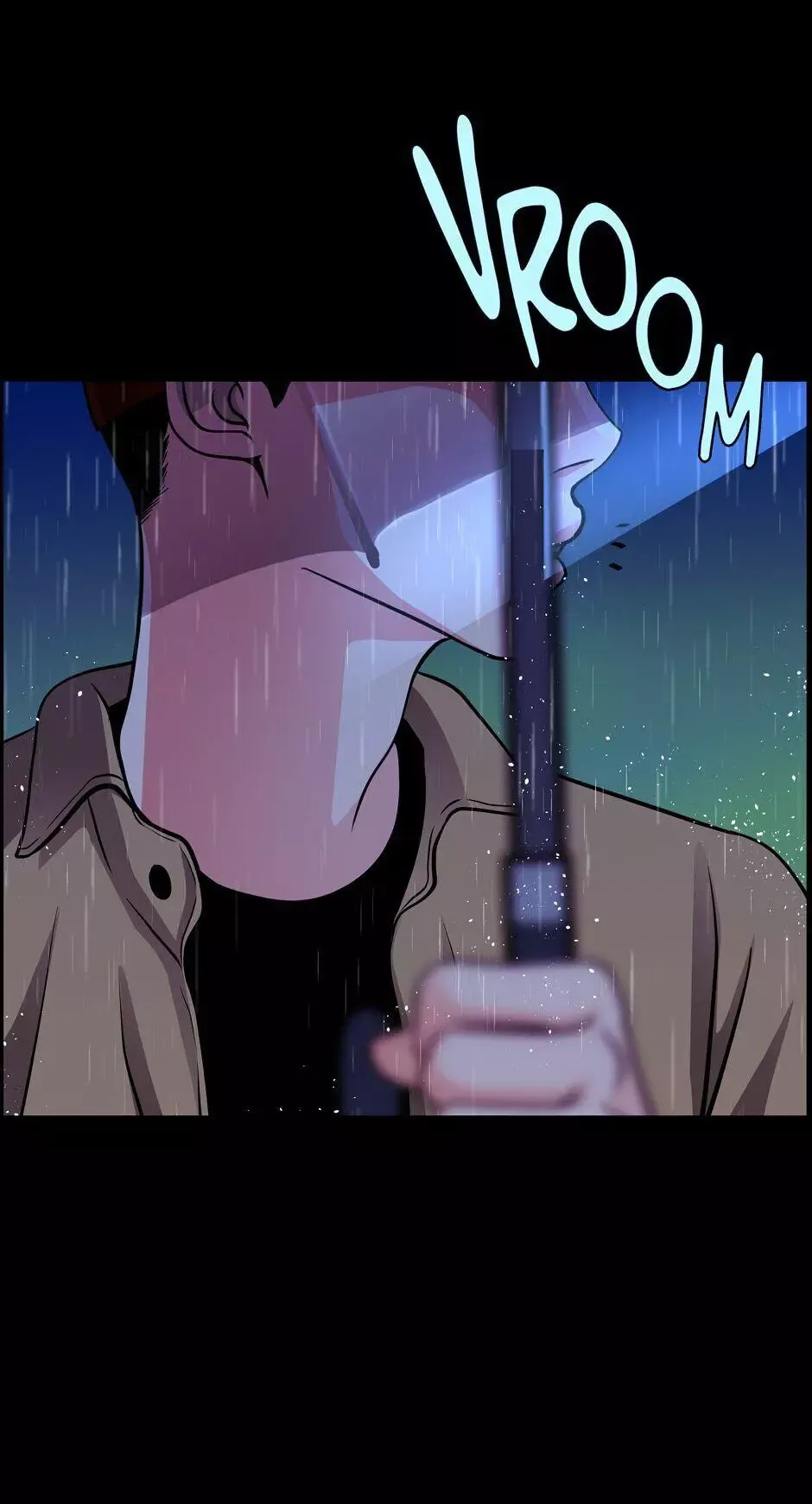 Read When a Thousand Moons Rise chapter 21 image 55 on Lezhin