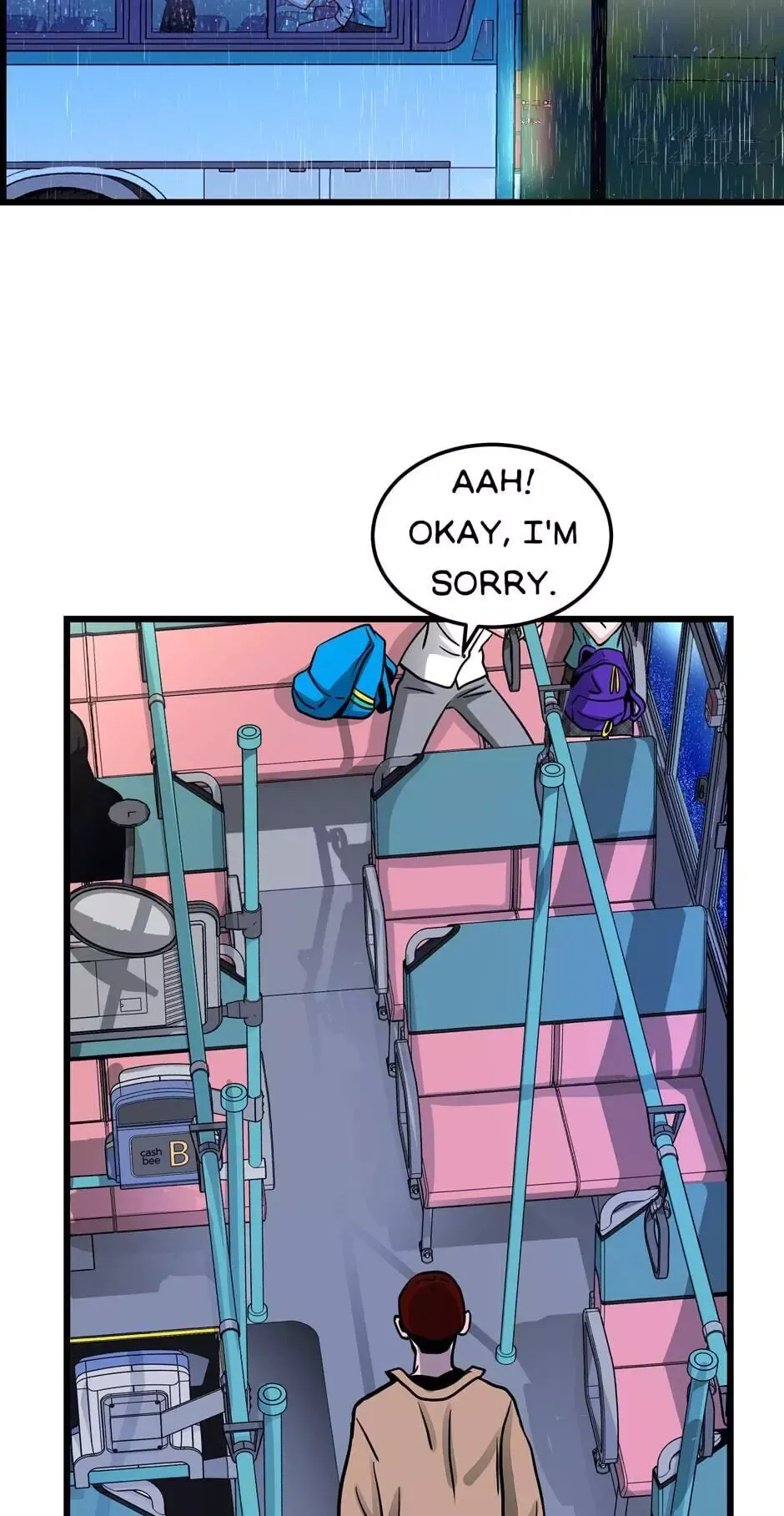 Read When a Thousand Moons Rise chapter 21 image 59 on Lezhin