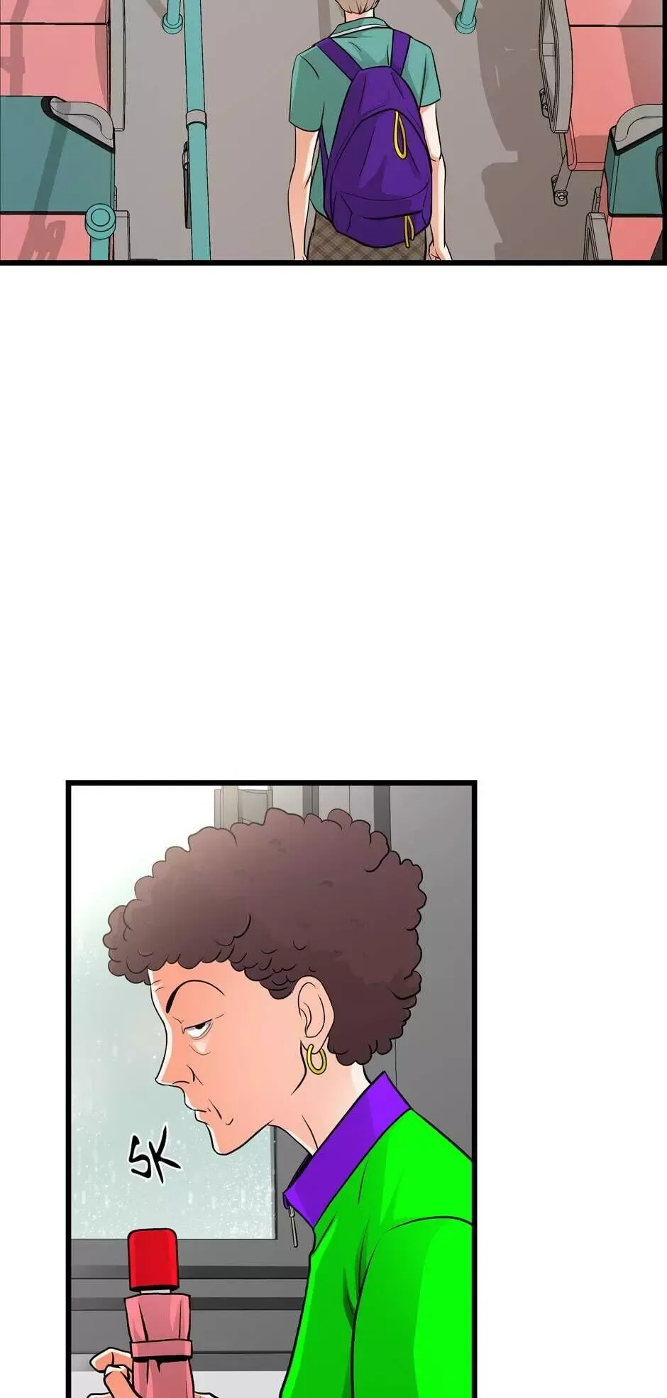 Read When a Thousand Moons Rise chapter 21 image 6 on Lezhin