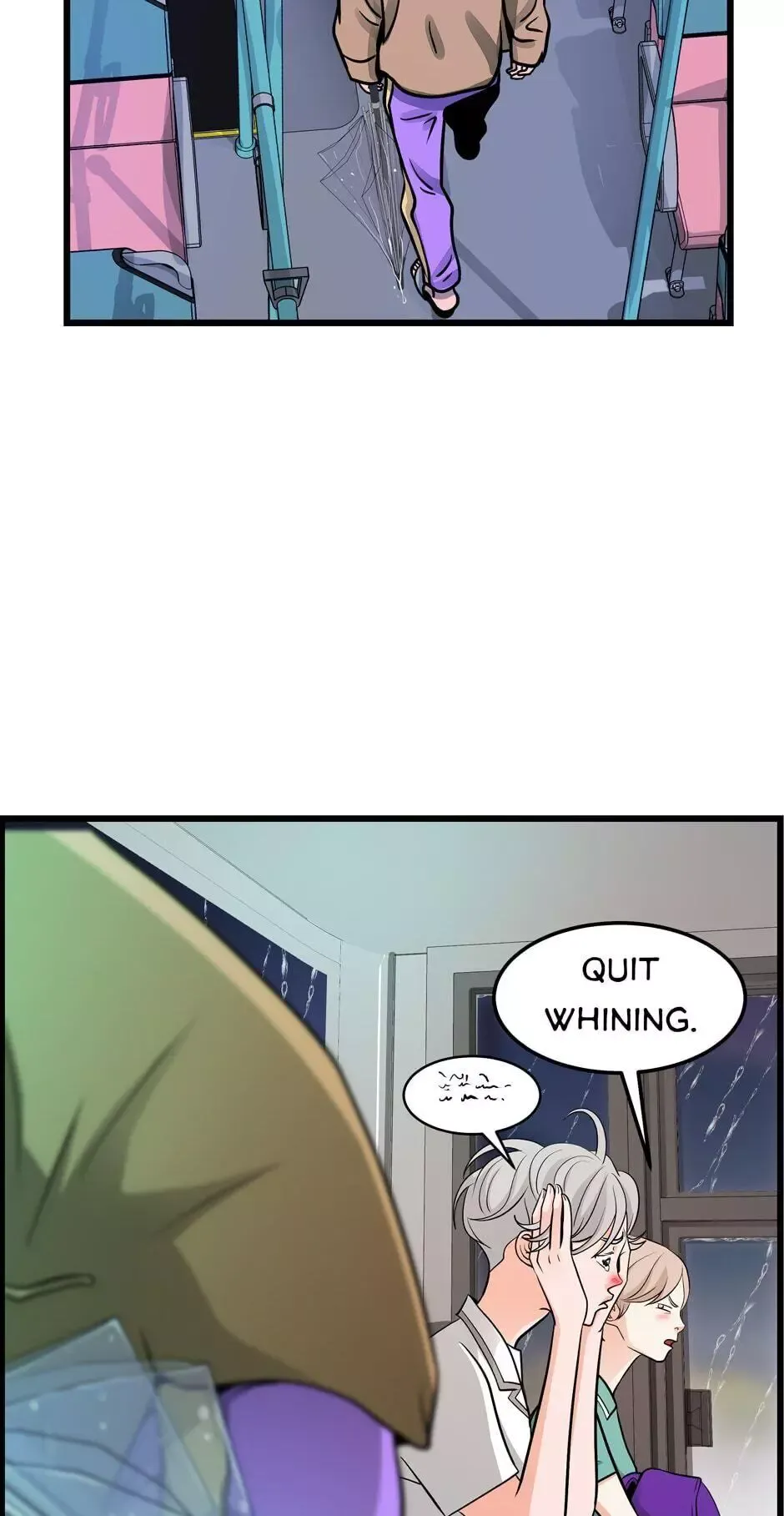 Read When a Thousand Moons Rise chapter 21 image 60 on Lezhin