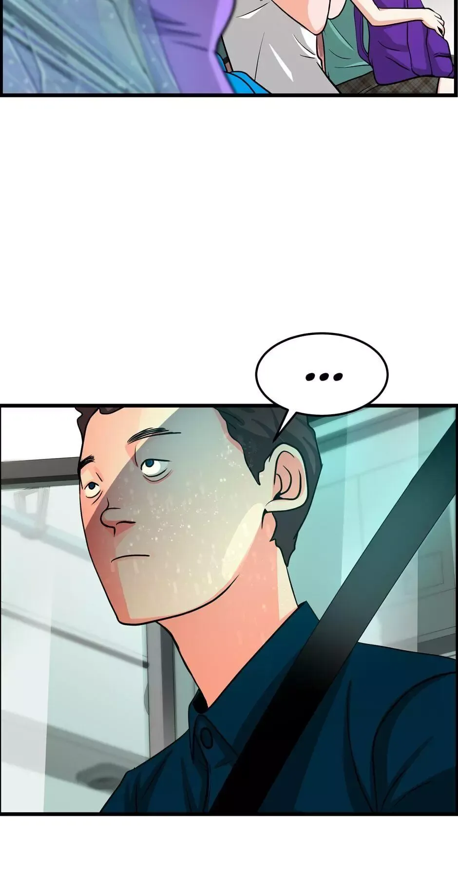 Read When a Thousand Moons Rise chapter 21 image 61 on Lezhin
