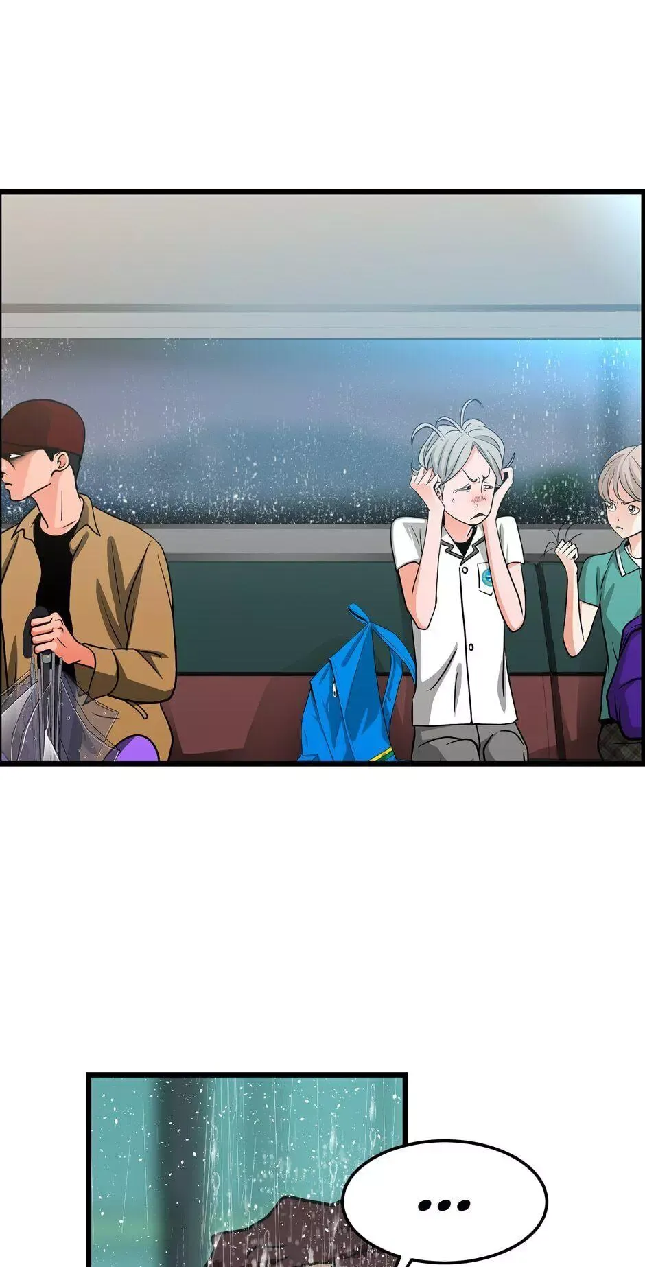 Read When a Thousand Moons Rise chapter 21 image 62 on Lezhin