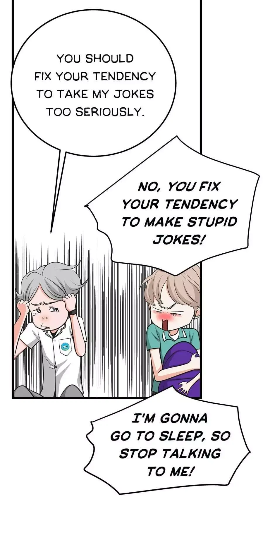 Read When a Thousand Moons Rise chapter 21 image 65 on Lezhin