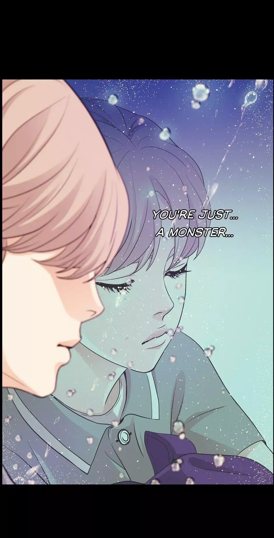 Read When a Thousand Moons Rise chapter 21 image 67 on Lezhin