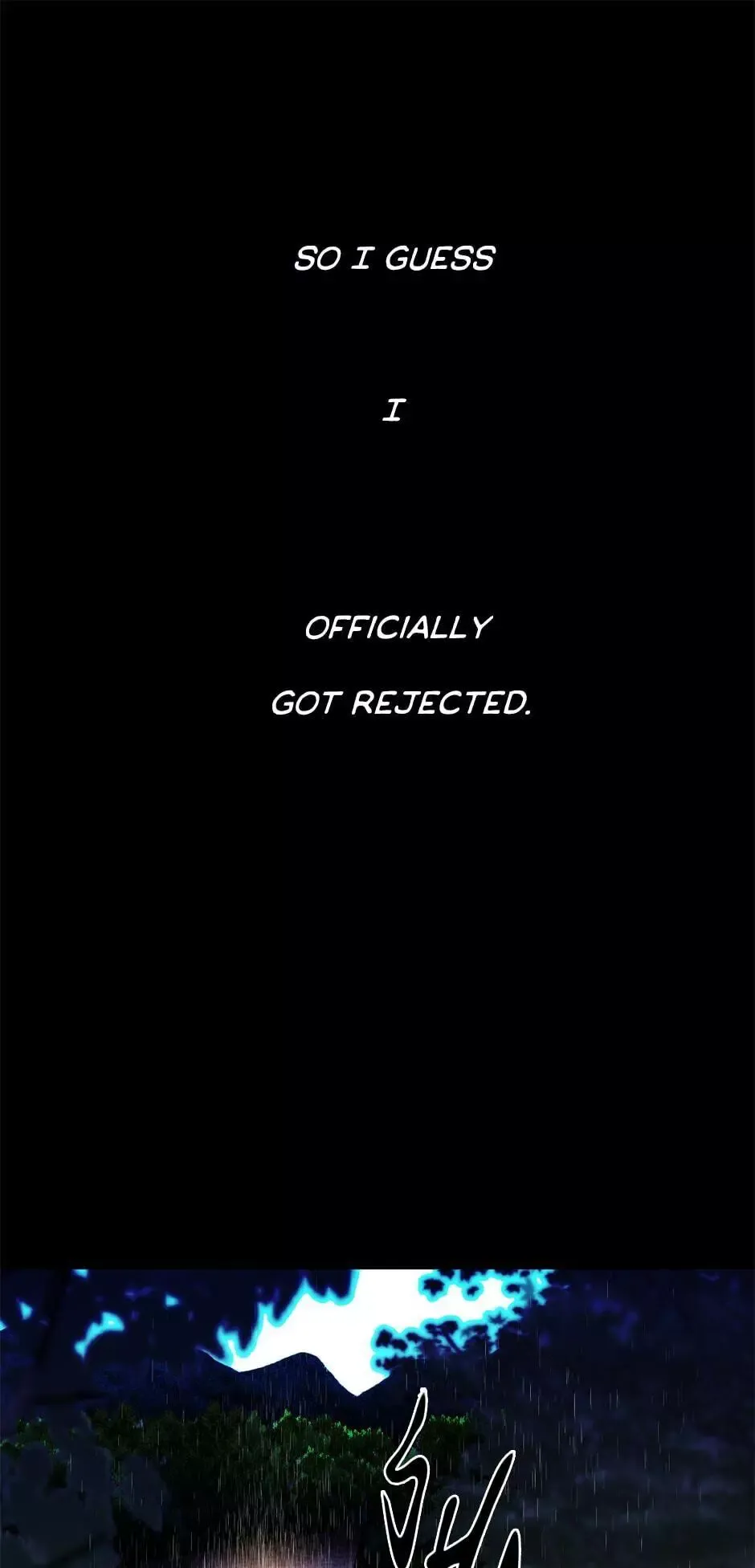 Read When a Thousand Moons Rise chapter 21 image 68 on Lezhin