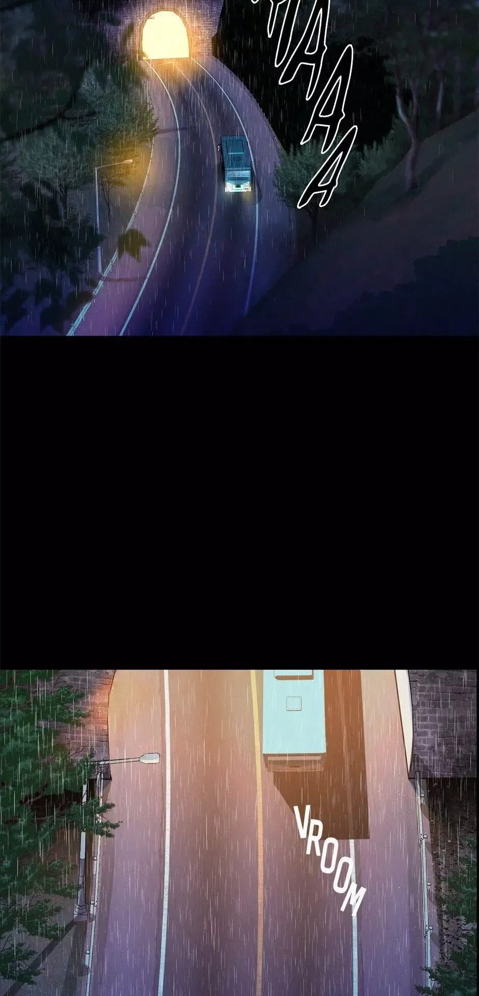 Read When a Thousand Moons Rise chapter 21 image 69 on Lezhin