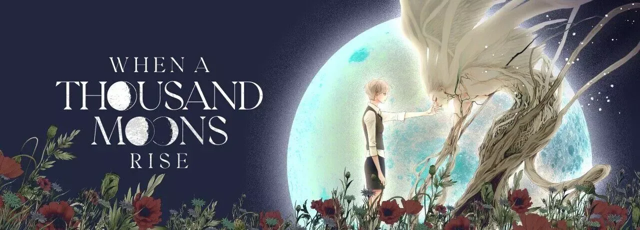 Read When a Thousand Moons Rise chapter 21 image 73 on Lezhin