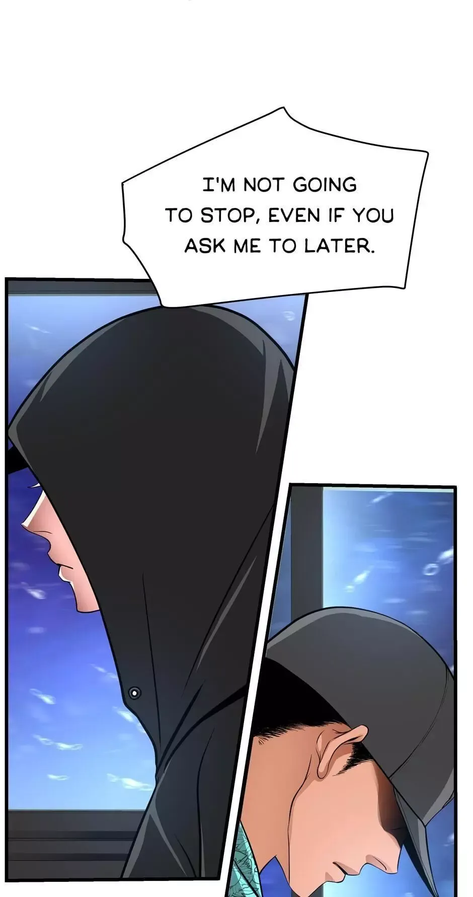 Read When a Thousand Moons Rise chapter 22 image 11 on Lezhin