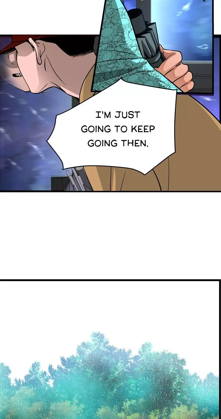 Read When a Thousand Moons Rise chapter 22 image 12 on Lezhin