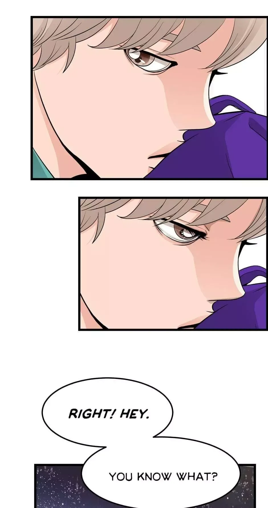 Read When a Thousand Moons Rise chapter 22 image 14 on Lezhin
