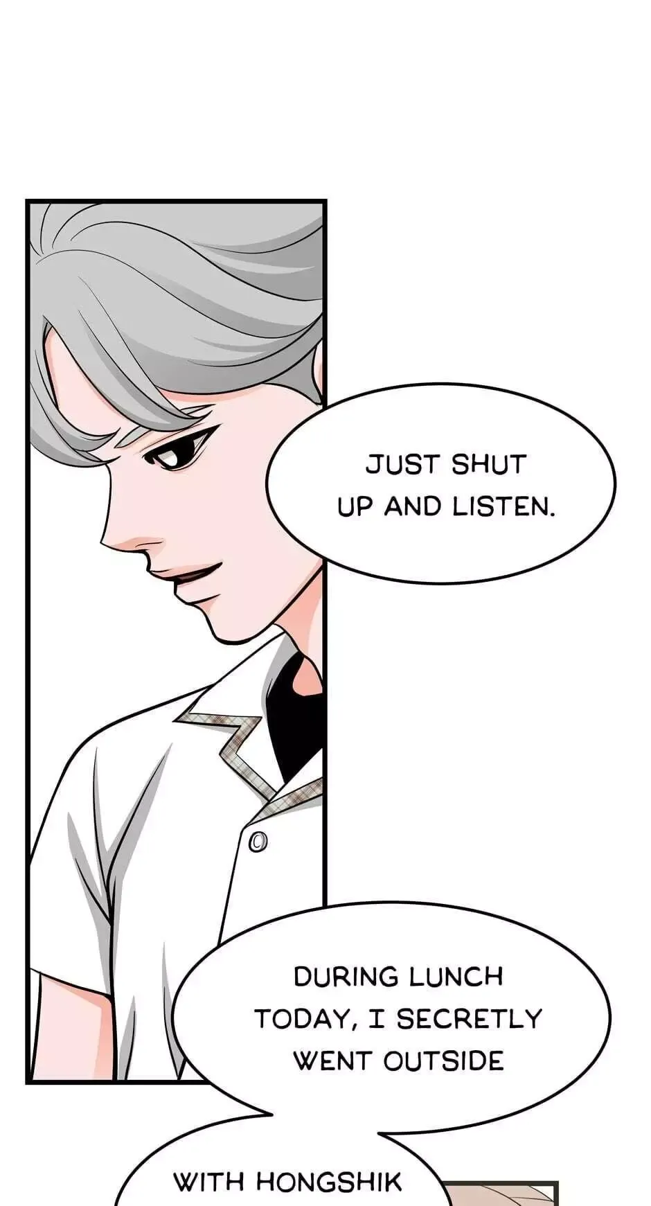 Read When a Thousand Moons Rise chapter 22 image 17 on Lezhin