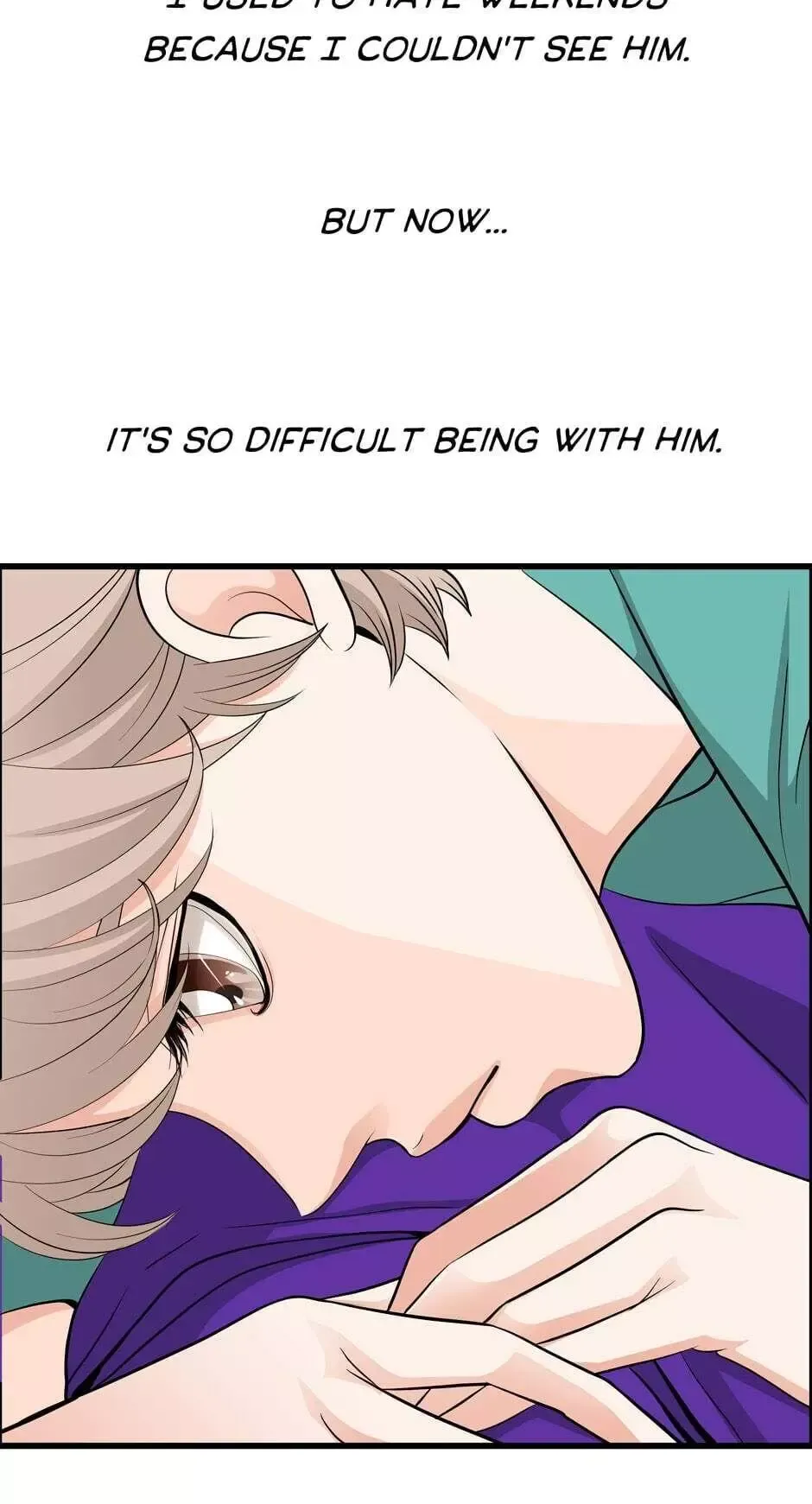 Read When a Thousand Moons Rise chapter 22 image 19 on Lezhin