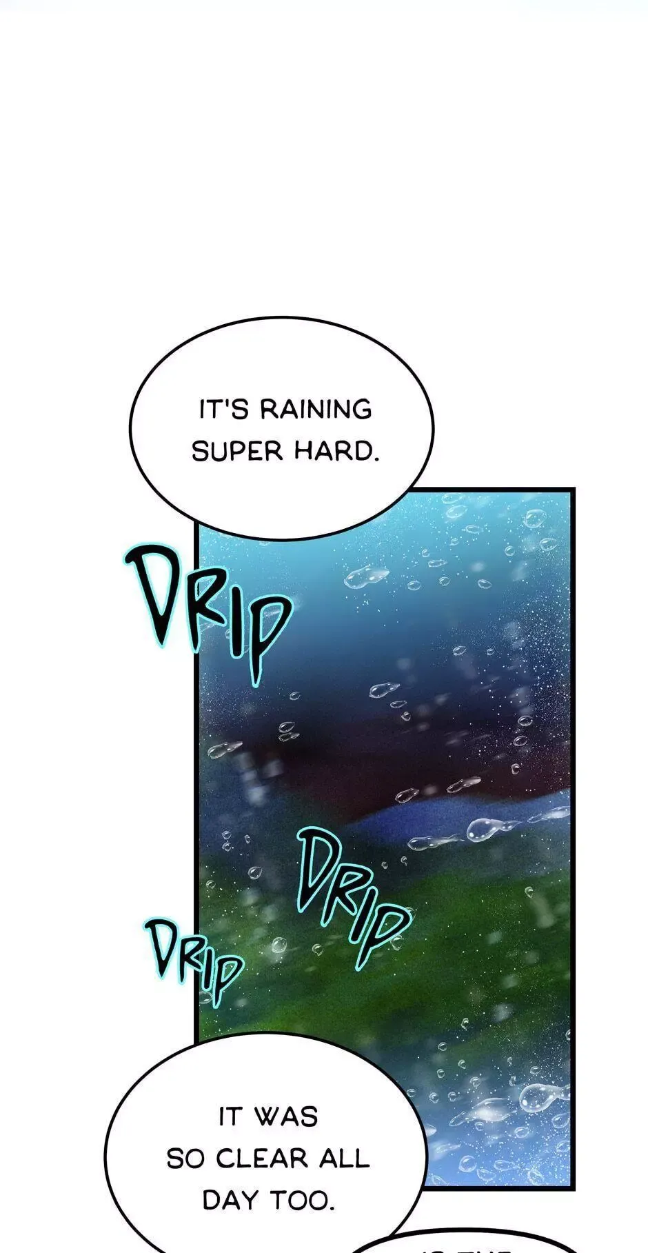 Read When a Thousand Moons Rise chapter 22 image 2 on Lezhin