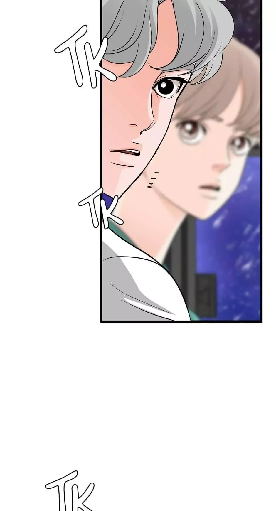 Read When a Thousand Moons Rise chapter 22 image 25 on Lezhin