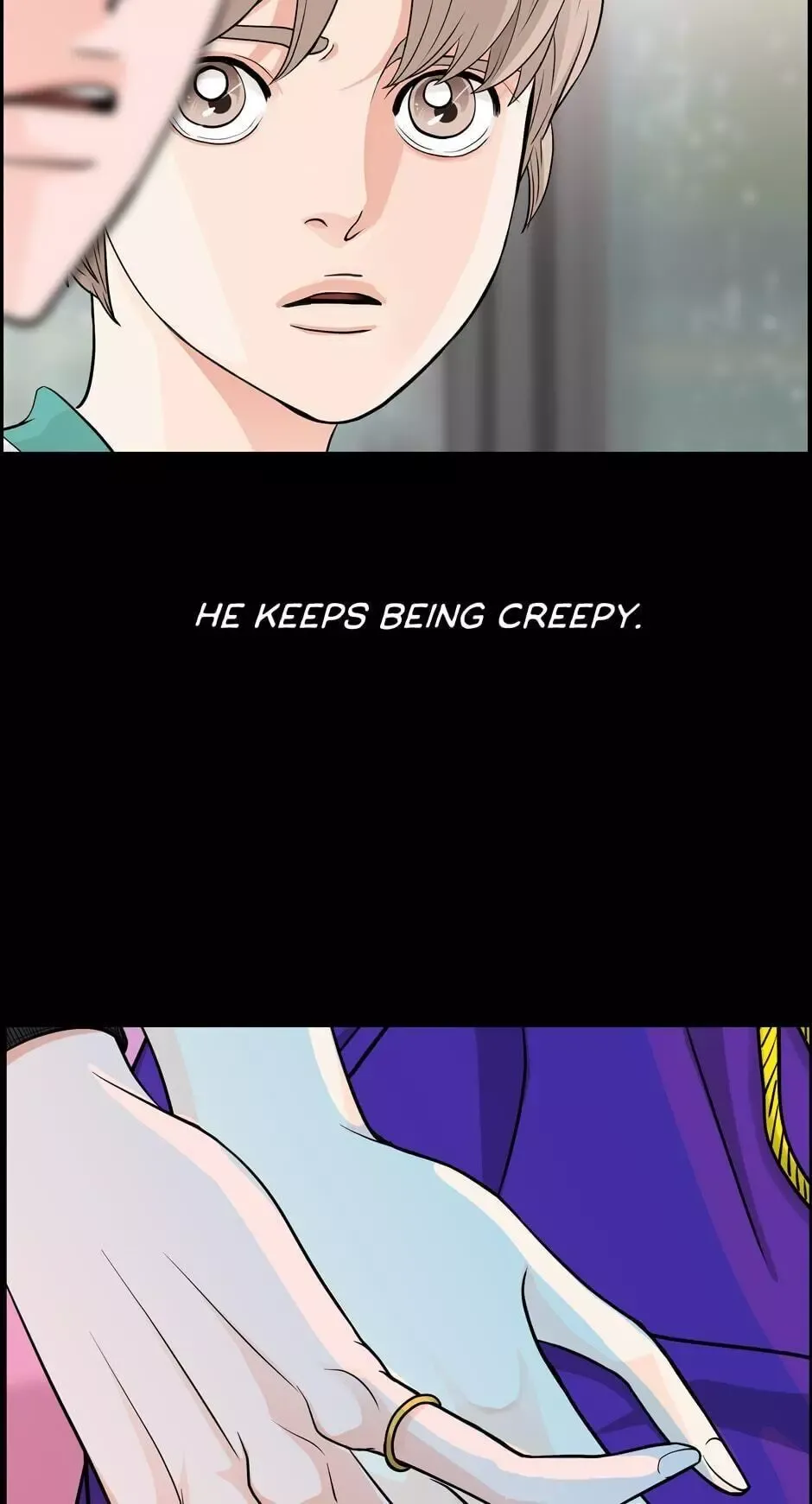 Read When a Thousand Moons Rise chapter 22 image 27 on Lezhin