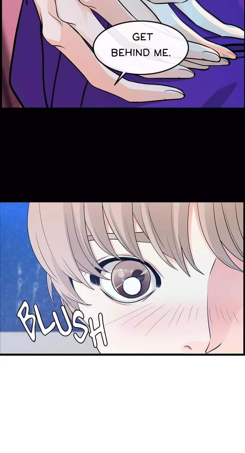 Read When a Thousand Moons Rise chapter 22 image 28 on Lezhin