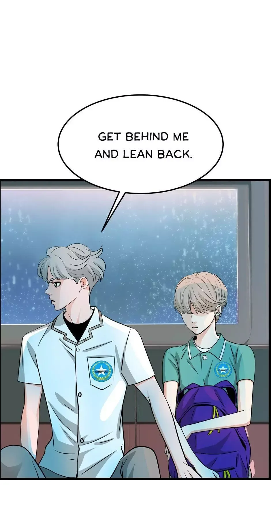 Read When a Thousand Moons Rise chapter 22 image 29 on Lezhin