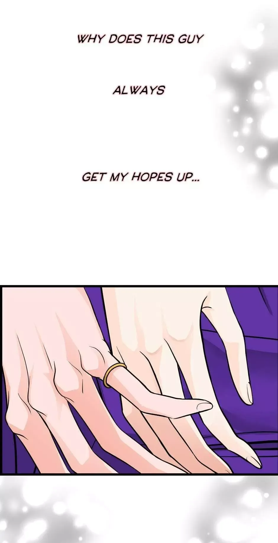 Read When a Thousand Moons Rise chapter 22 image 30 on Lezhin
