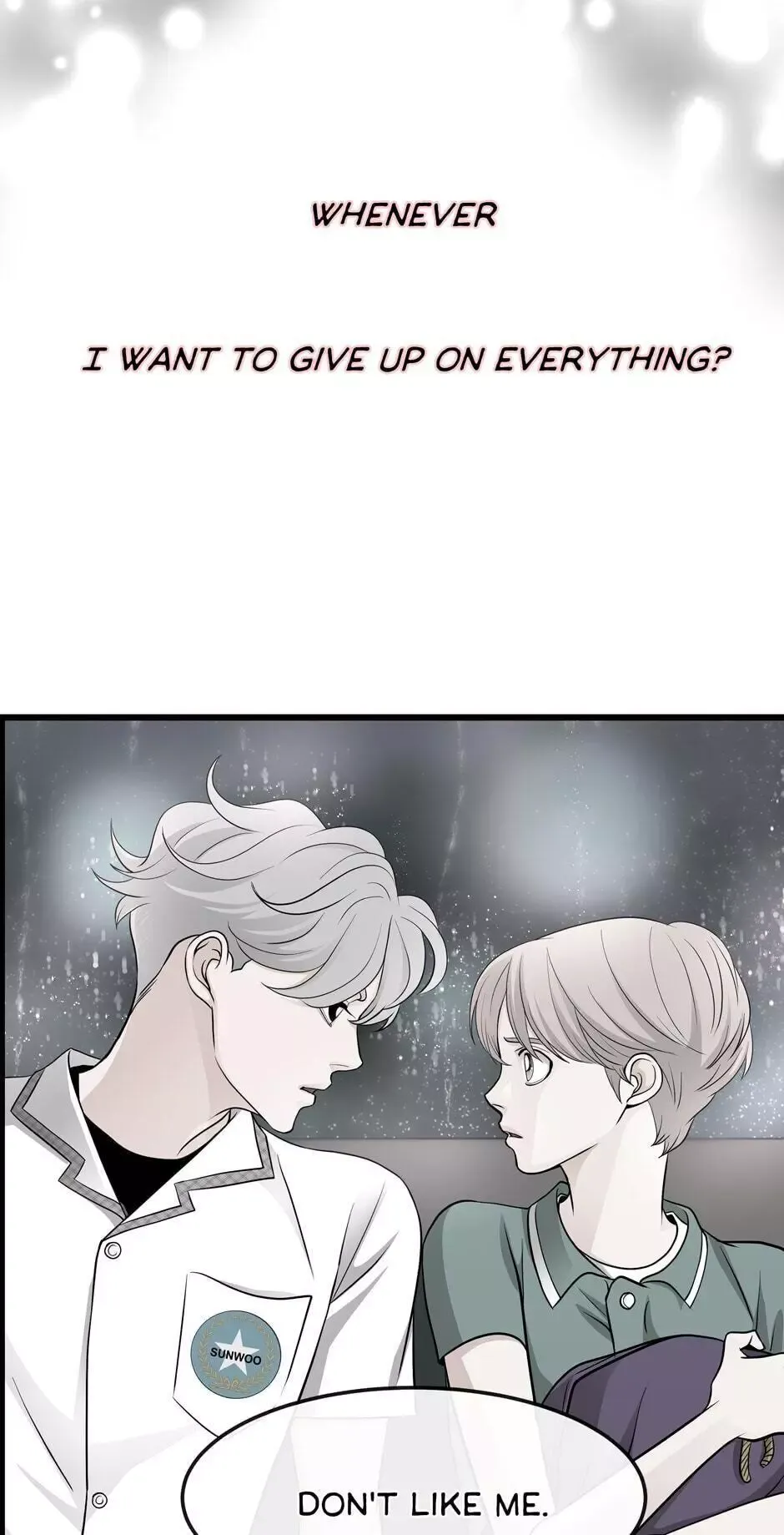 Read When a Thousand Moons Rise chapter 22 image 31 on Lezhin