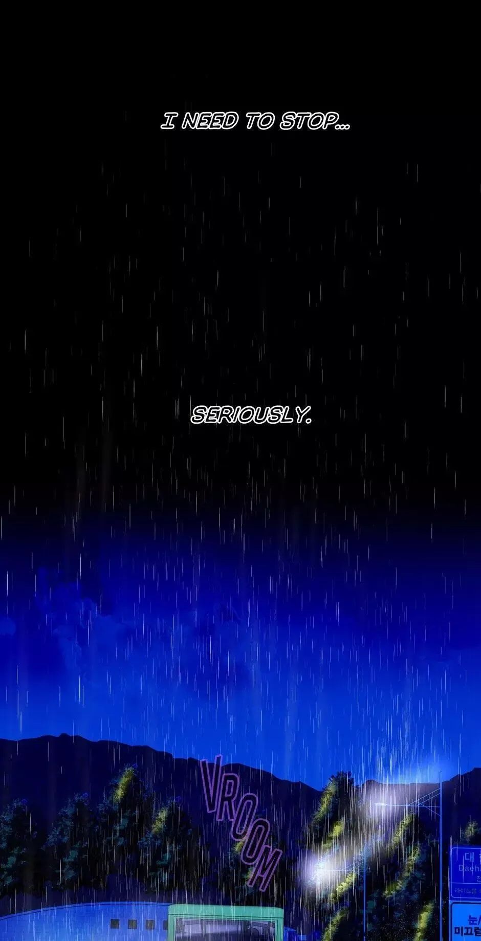 Read When a Thousand Moons Rise chapter 22 image 33 on Lezhin