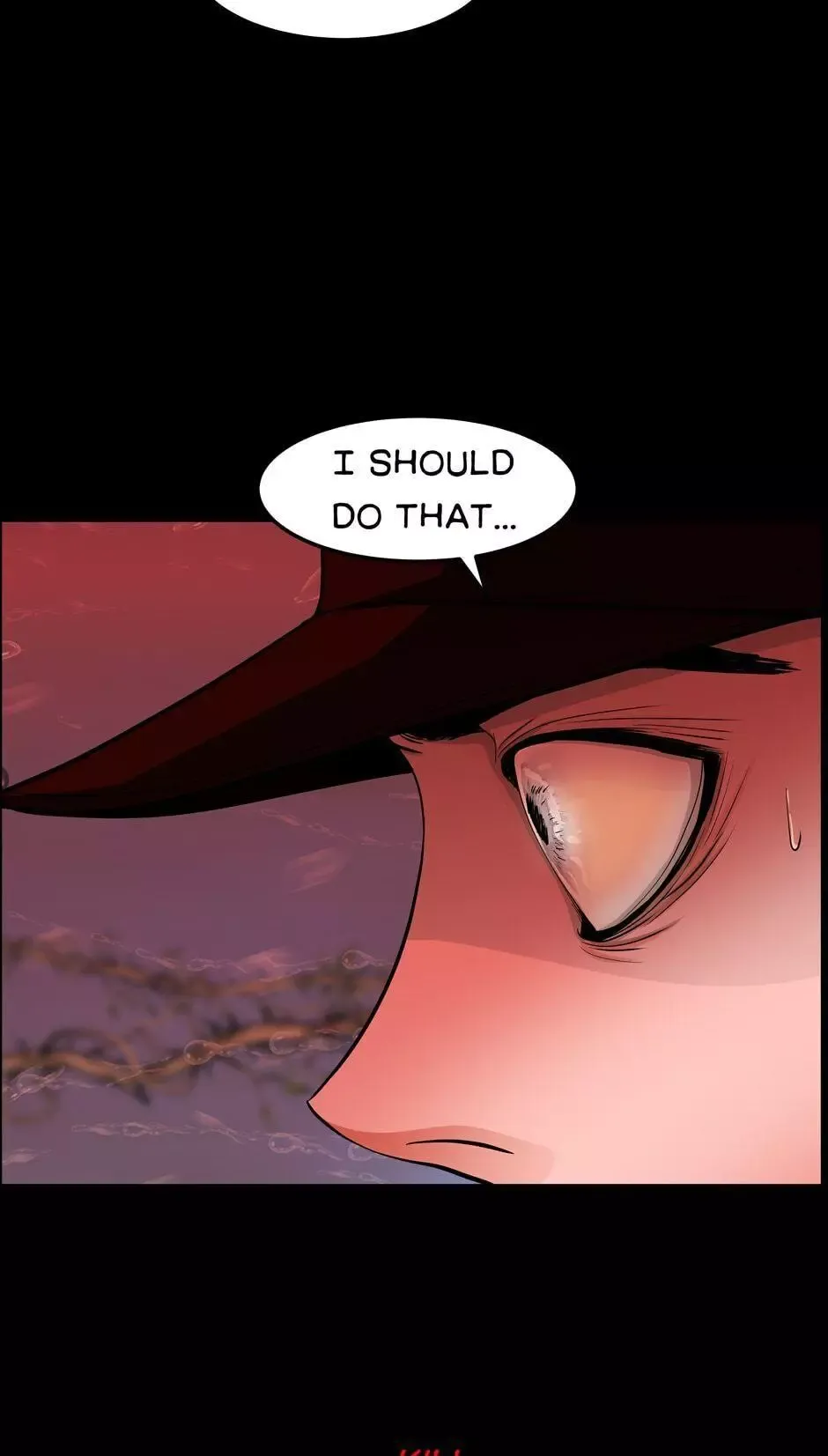 Read When a Thousand Moons Rise chapter 22 image 37 on Lezhin