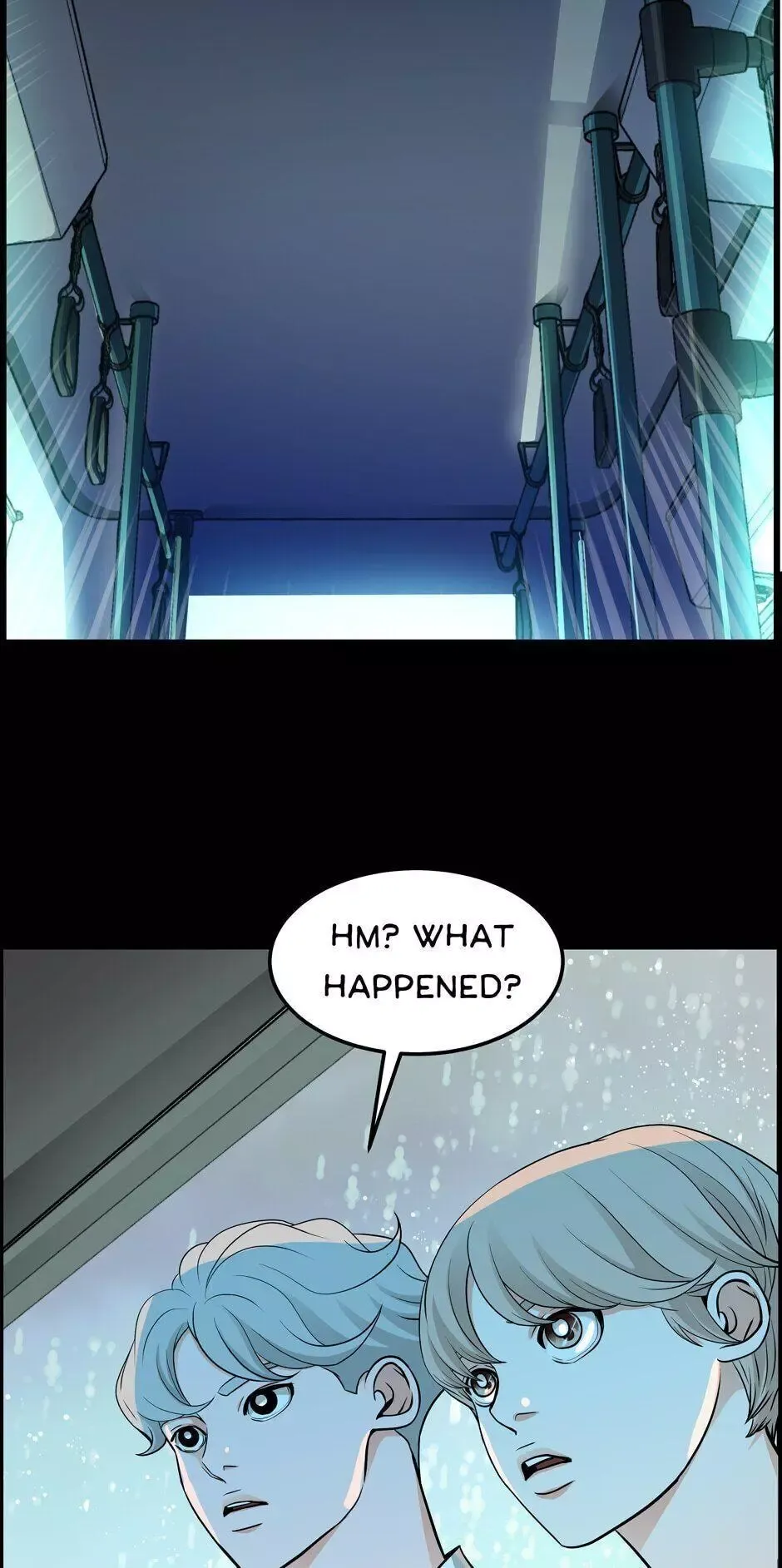 Read When a Thousand Moons Rise chapter 22 image 40 on Lezhin