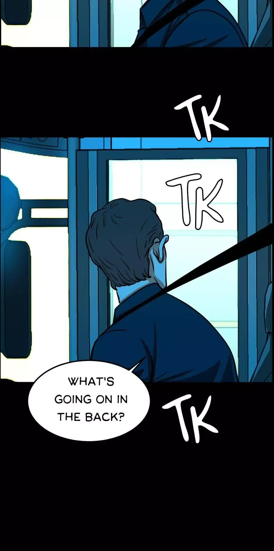 Read When a Thousand Moons Rise chapter 22 image 42 on Lezhin