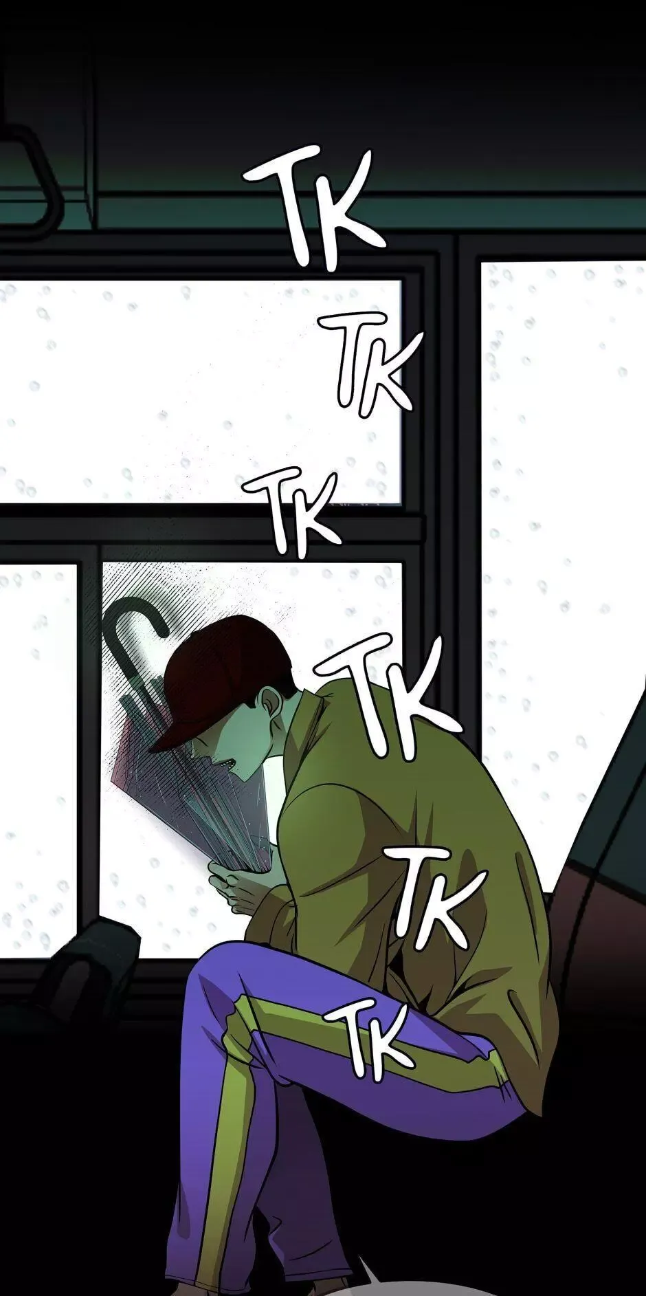 Read When a Thousand Moons Rise chapter 22 image 43 on Lezhin
