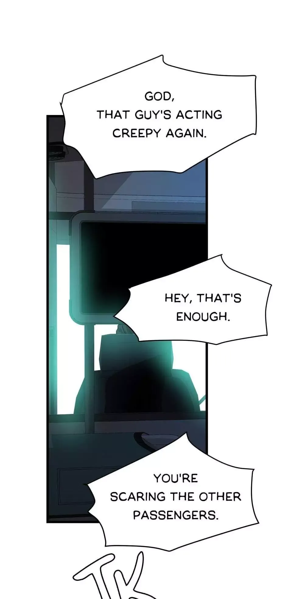Read When a Thousand Moons Rise chapter 22 image 45 on Lezhin