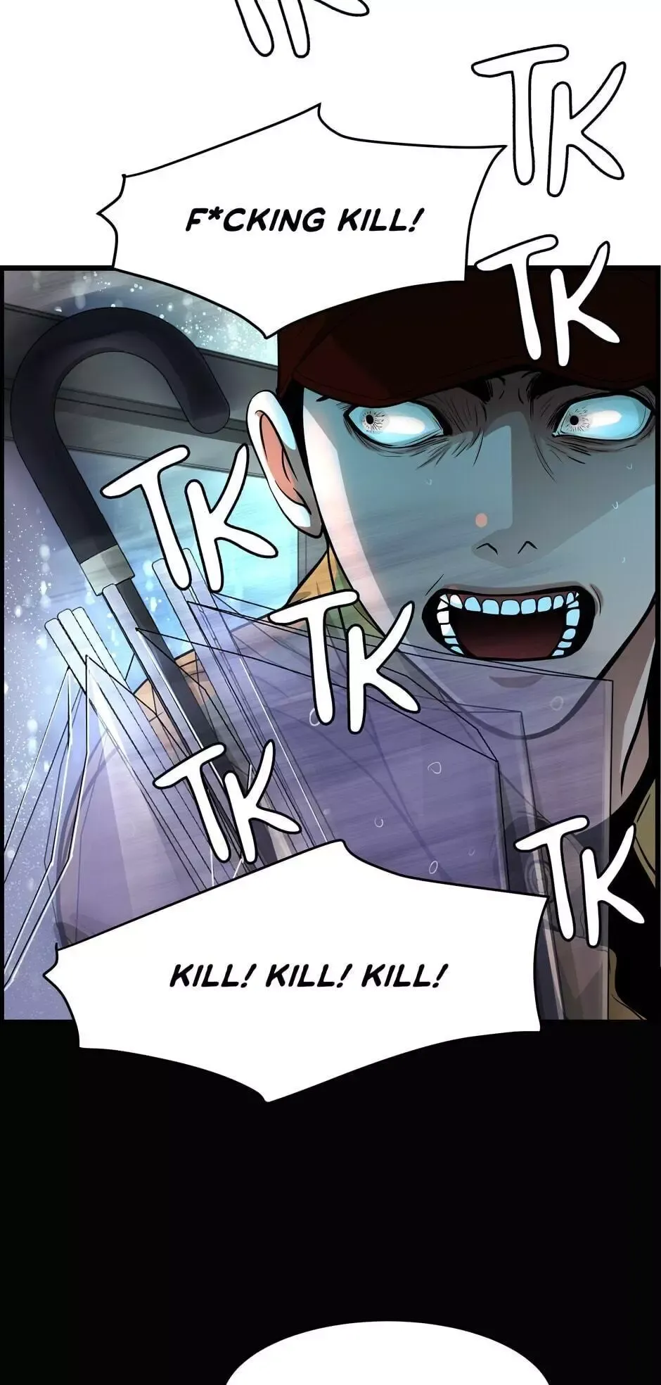 Read When a Thousand Moons Rise chapter 22 image 46 on Lezhin