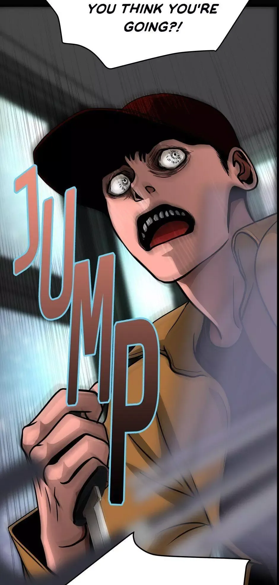 Read When a Thousand Moons Rise chapter 22 image 49 on Lezhin